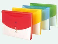 Expandable File