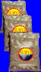 Surya Backfill Compound