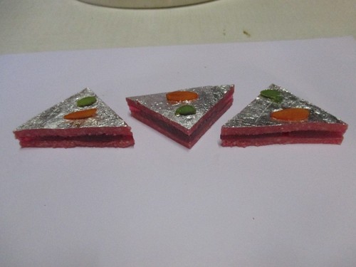 Strawberry Jelly Sweet