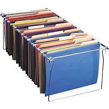 Hanging File Folder 