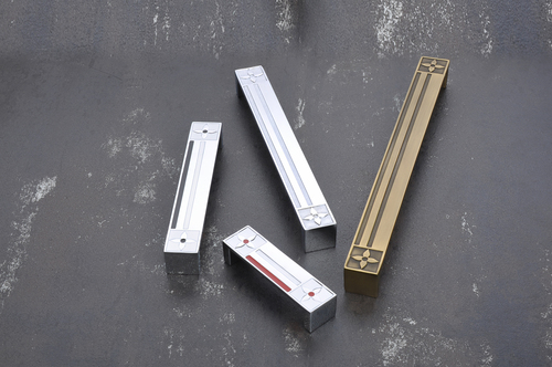 Alloy Main cabinet Handle