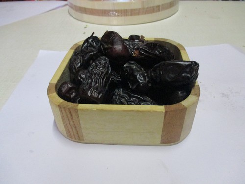 Dates