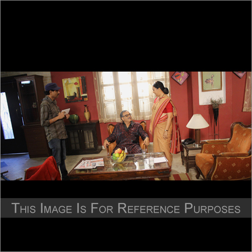 Feature Film Making