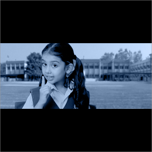 AD Film Making