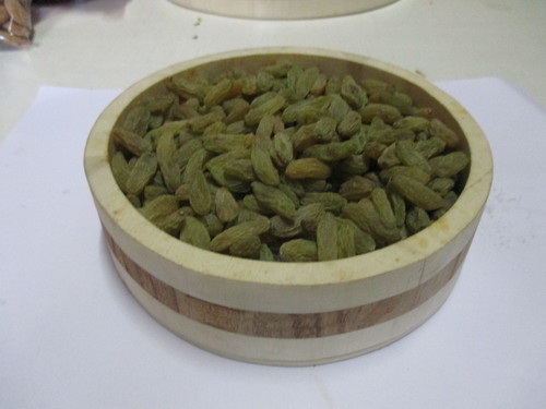 Sandookani Kismis