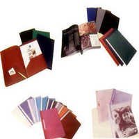 Presentation Folder