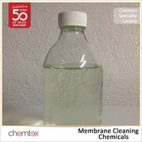 Membrane Cleaning Chemicals