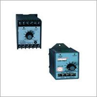 Electronic Lubrication Timer