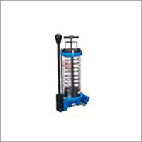 Manual Grease Pump