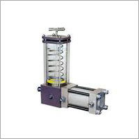 Pneumatic Grease Pump