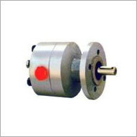 Rotary Pumps