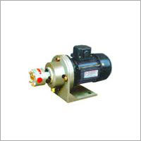 Pump Motor Assembly