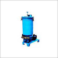 Multipoint Lubricator