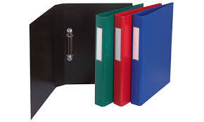 Ring Binder