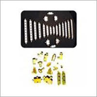 Lubrication Fittings