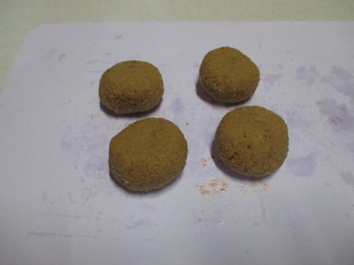 kandi peda