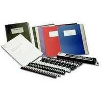 Office Binding Supplies