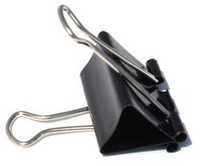 Binder Clips