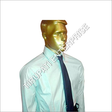 Mens Corporate Uniform