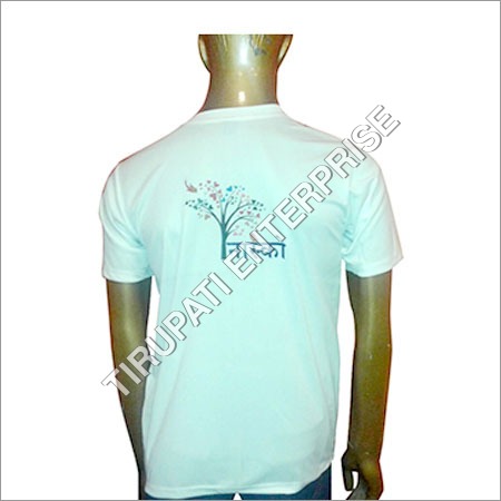 Colored Corporate T-Shirts