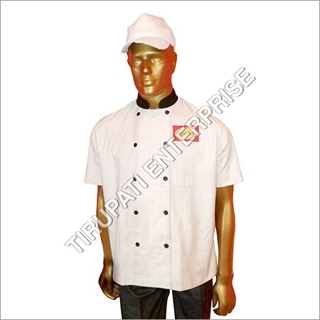 Hotel Uniform