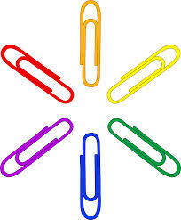Paper Clip
