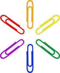 Paper Clip