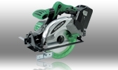 cordless power tools