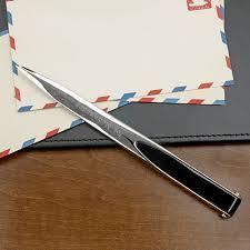 Letter Opener