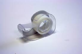 Adhesives & Tape