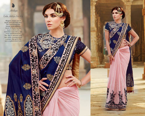 Designer Sarees