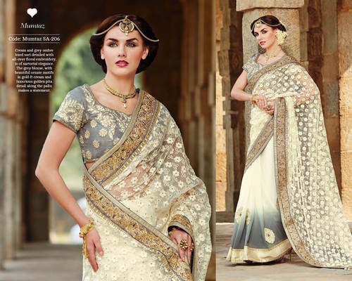 Designer Sarees