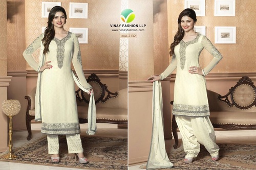 Patiala suits