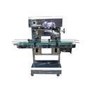Continuous Band Sealing Machine (Fully SS-304)
