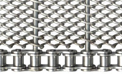 Link Conveyor Belts