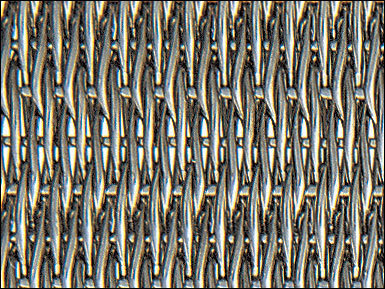 Dutch Weave