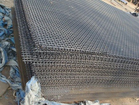 Crusher Screen