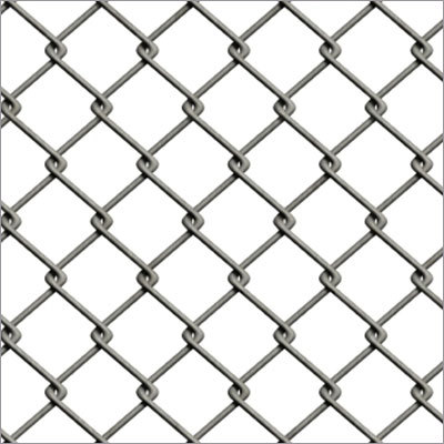 Chain Link Fencing