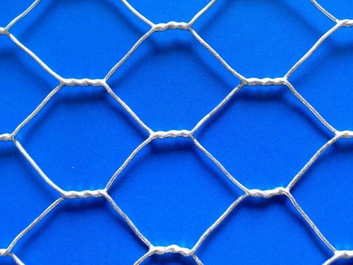 Hexagonal Wire Mesh