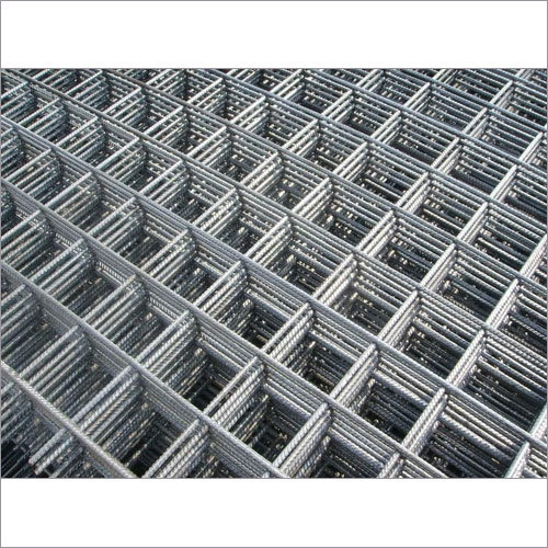 Welded Mesh