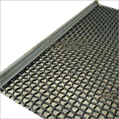 Vibrating Screen