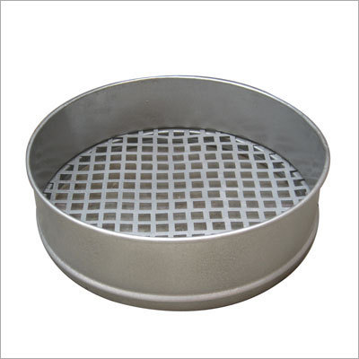 Test Sieves