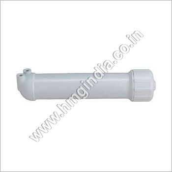 Virgin Plastic Domestic Ro Membrane Hosing