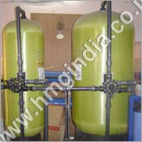 Iron Removal Filter