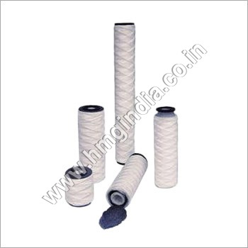 Cotton String / Ppp Water Filter Cartridge