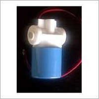 Plastic Solenoid Valve