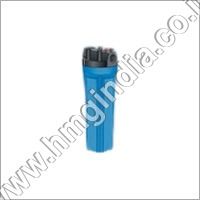 Ro Water Filter Housing