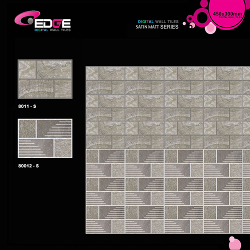 Elevation Series Wall Tiles