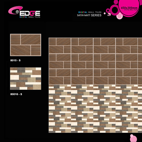 Elevation Series Wall Tiles