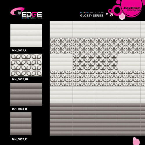 Bedroom Wall Tiles